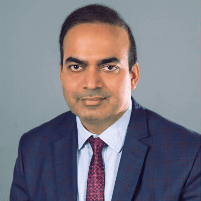 Akhilesh Tripathi