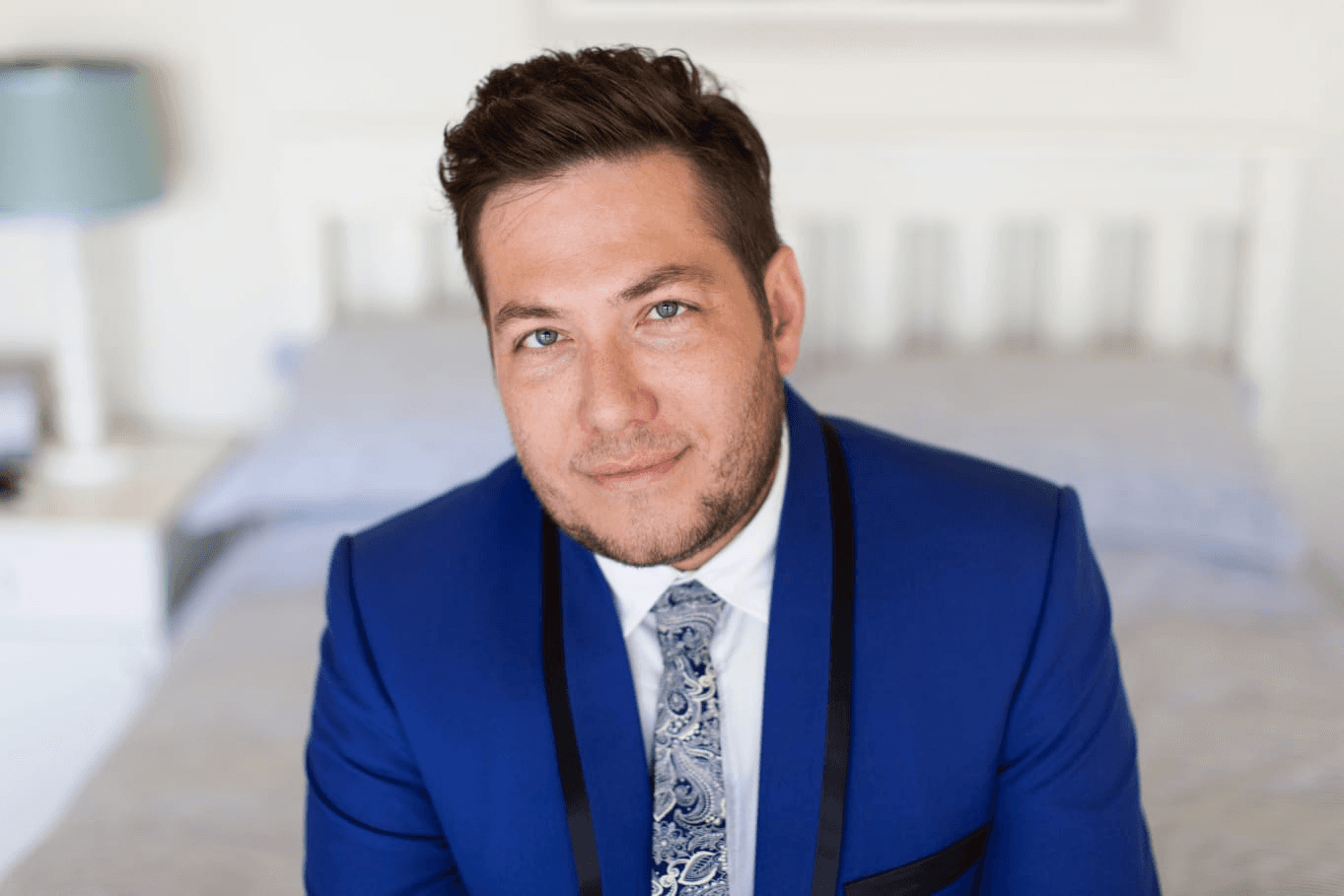 Andre Steenkamp