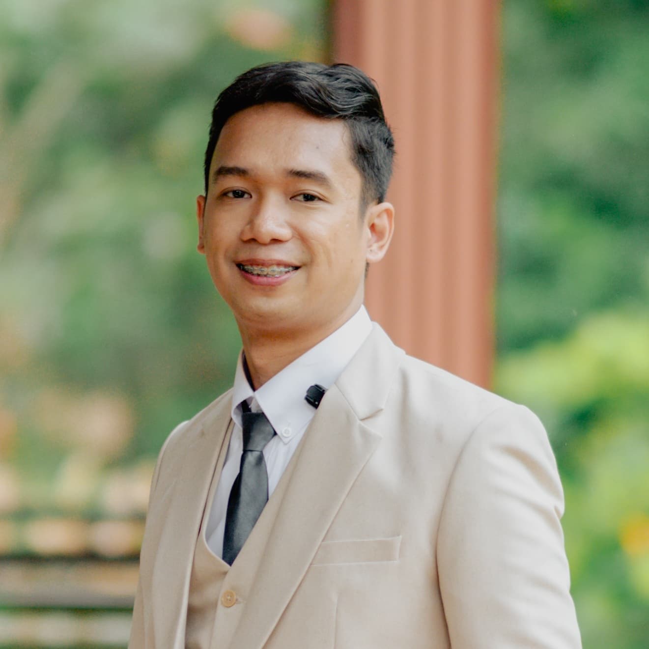 Allen Borromeo