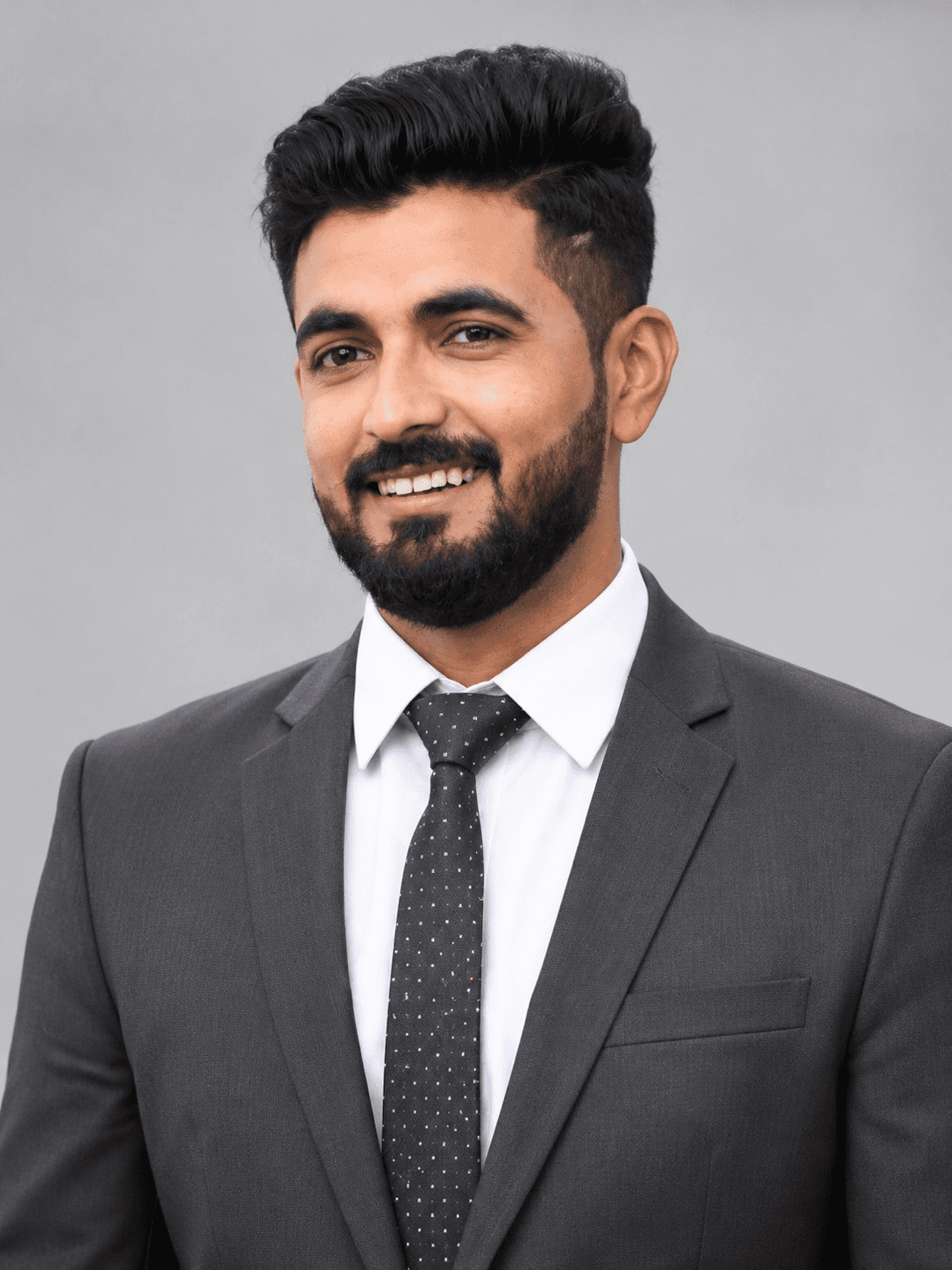 Hamza Rafique