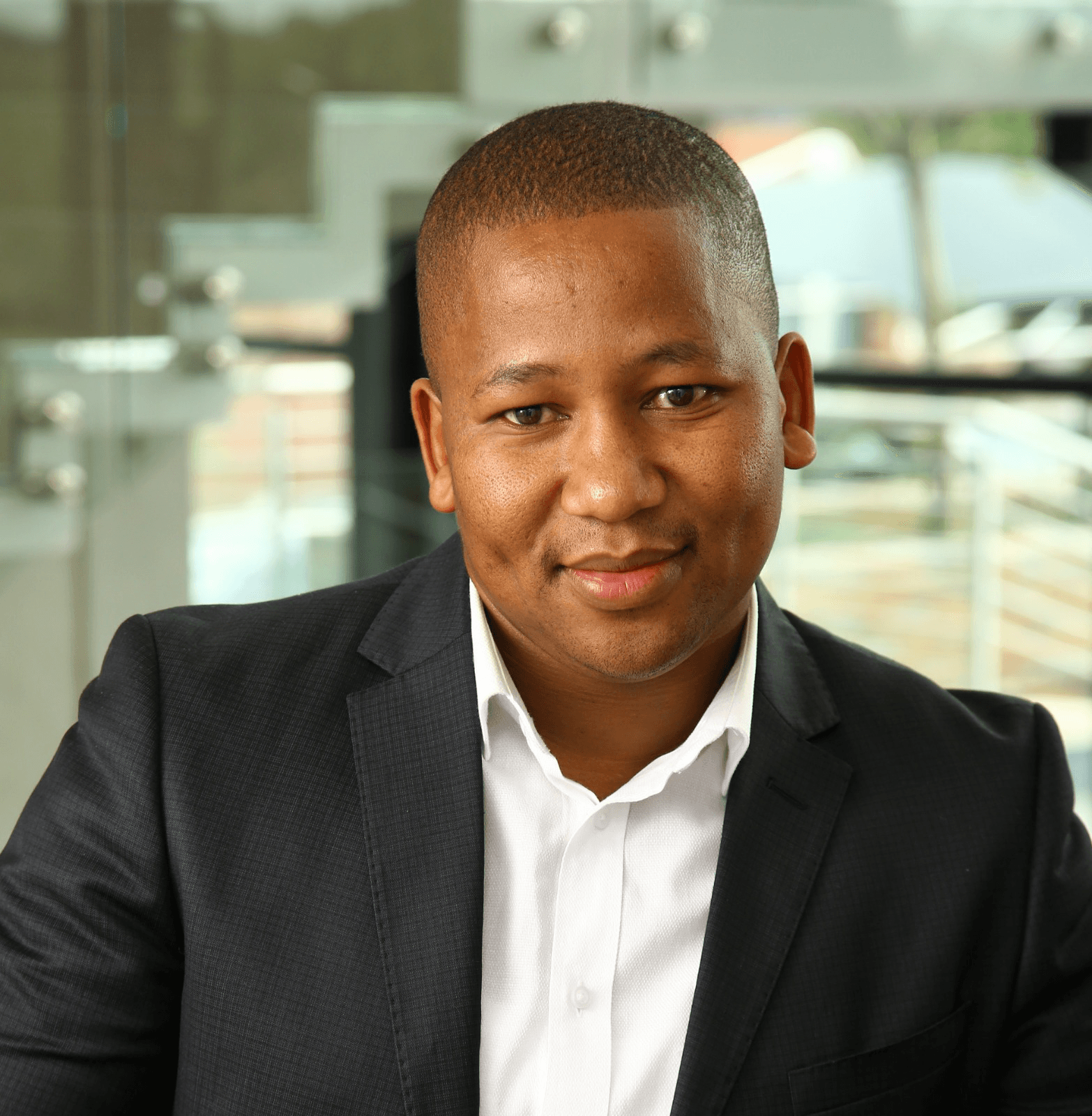 Mfundo Delihlazo