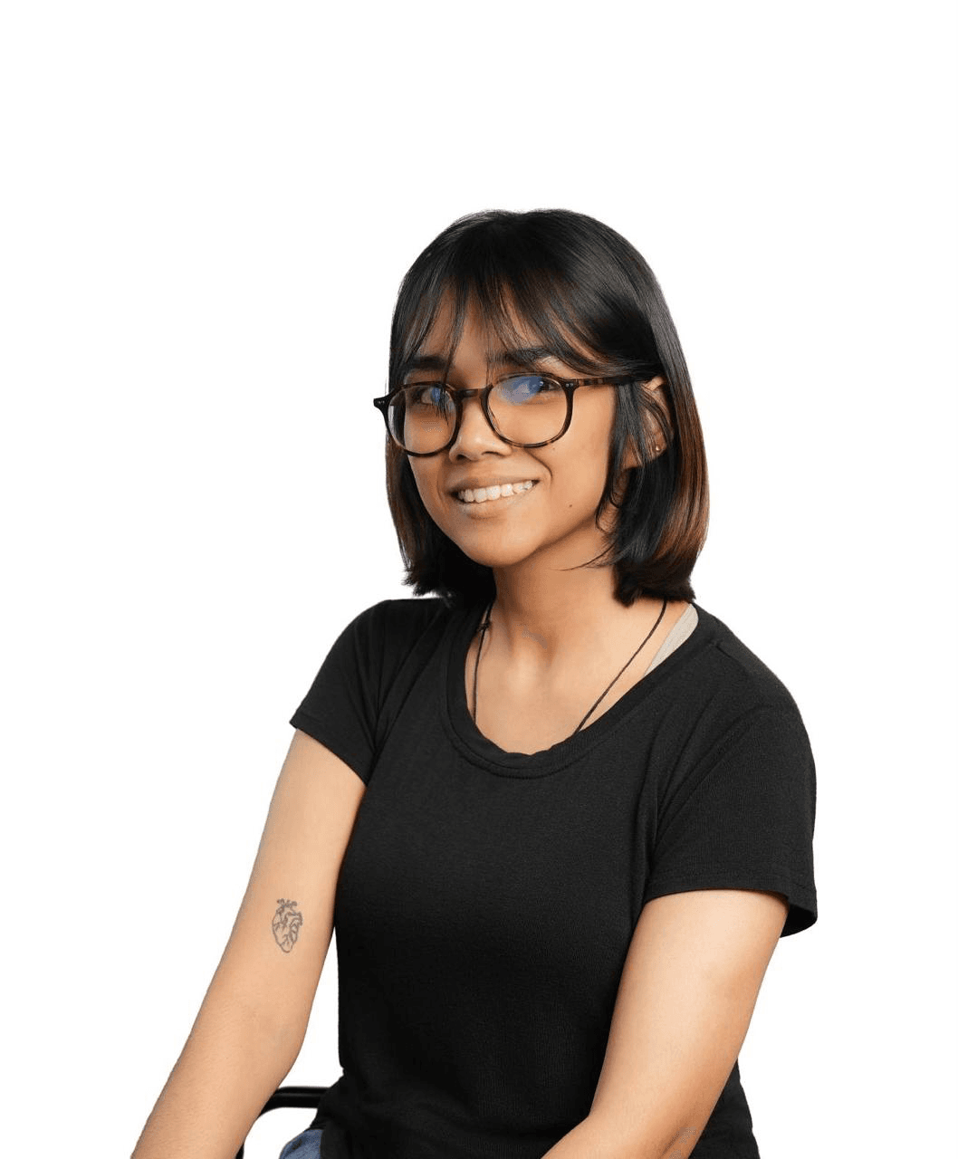 Tanisha Sharma