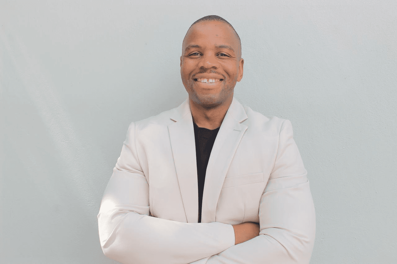 Mxolisi Duma